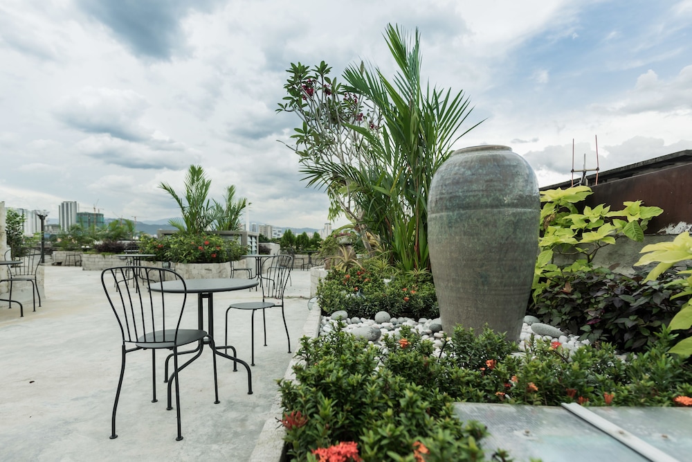 Bunk & Bilik Hotel Jalan Ipoh - Hostel