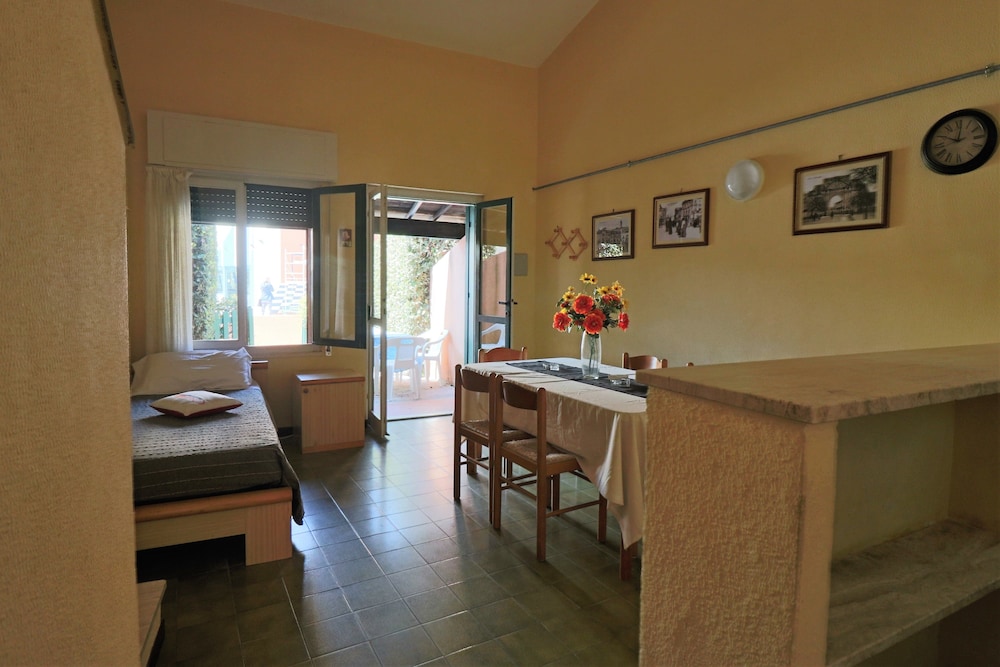 Residence Serra Alimini 2
