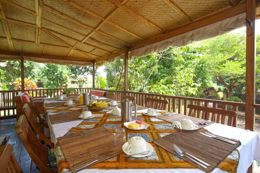 Papyrus Guest House, photo 29