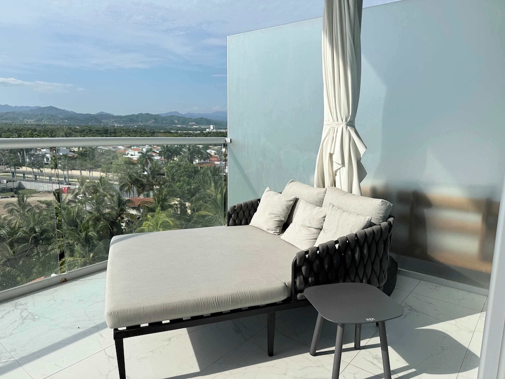 Maritima Playa Ocean View and Ultimate Comfort