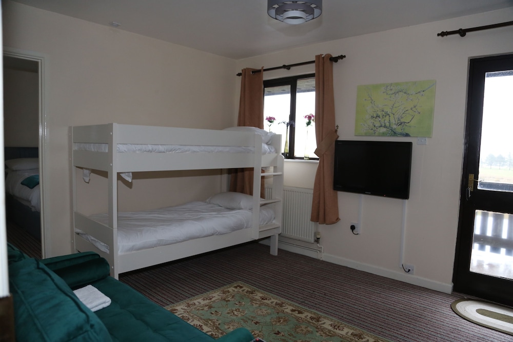 Colliford Lake Hotel & Holiday Site