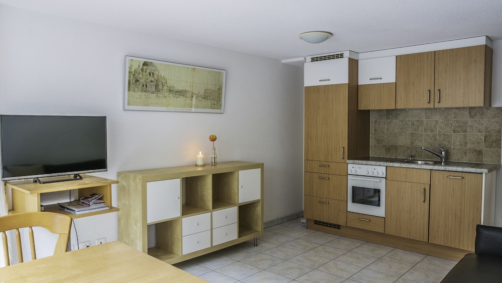 Pension am Waldegg