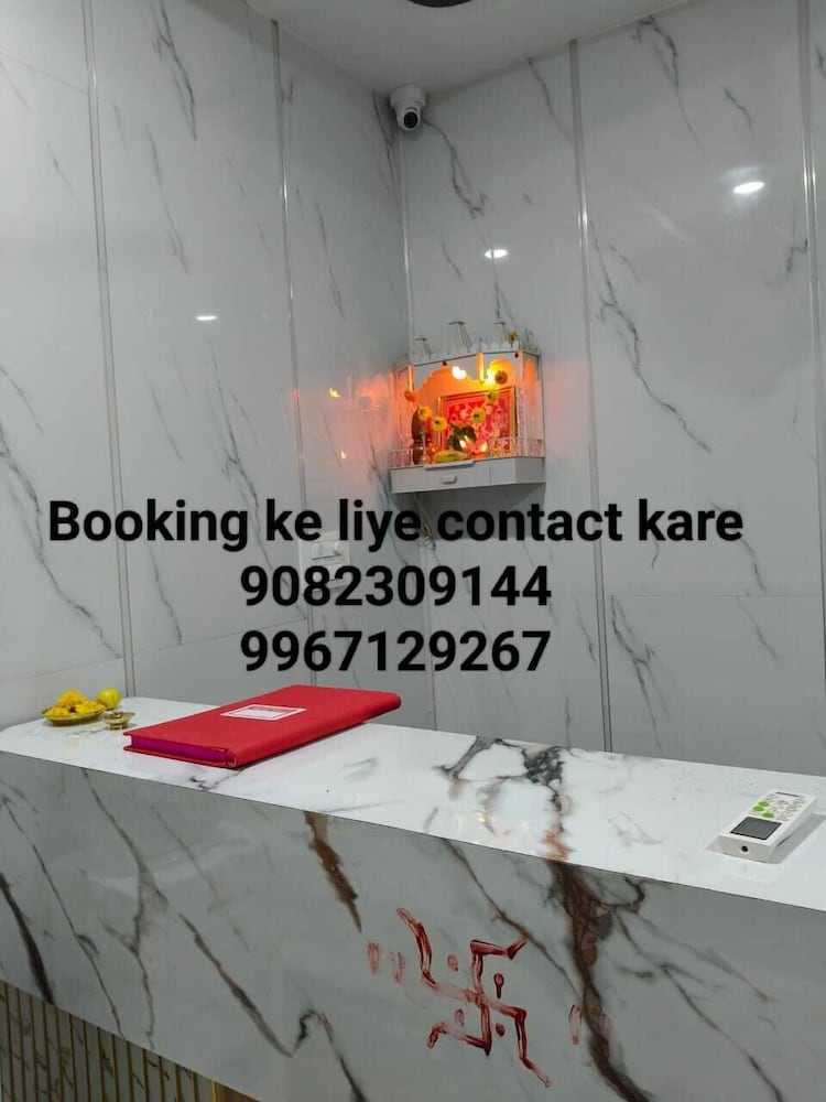 hotel SR residency