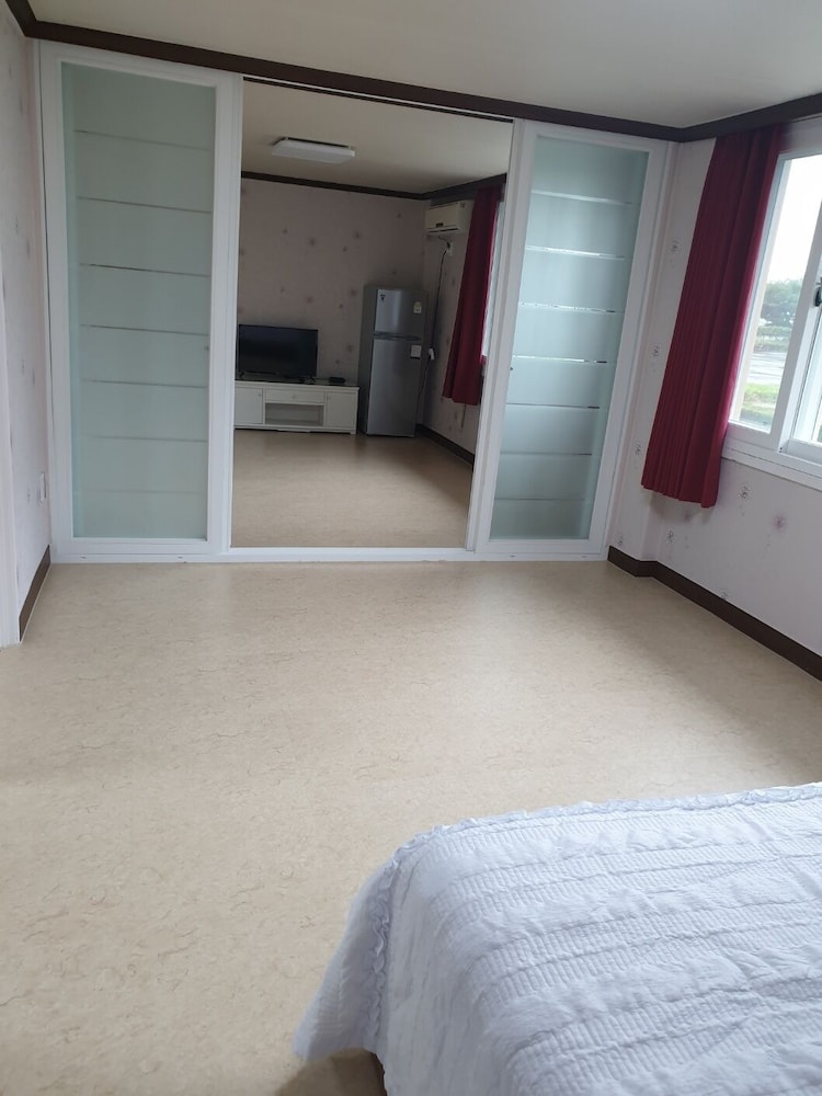 Sajo Resort Gyeongju — photo 28