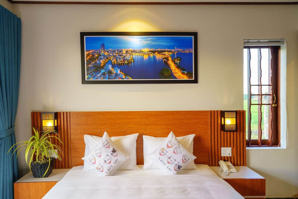 CIC Hoi An Villa