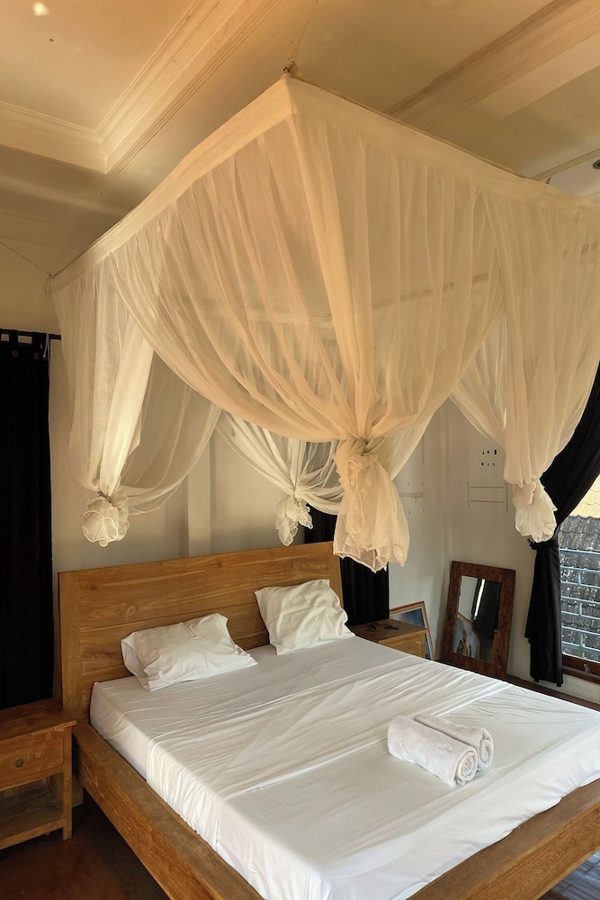 Budha House Ubud