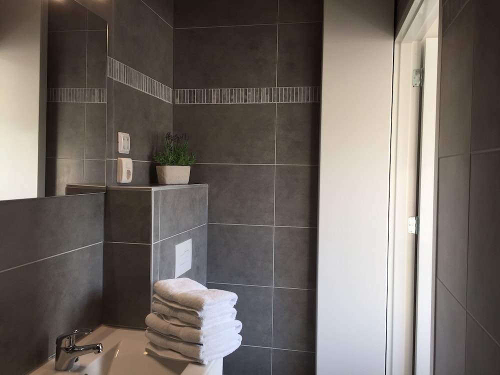 Appartementen de Kaaipoort