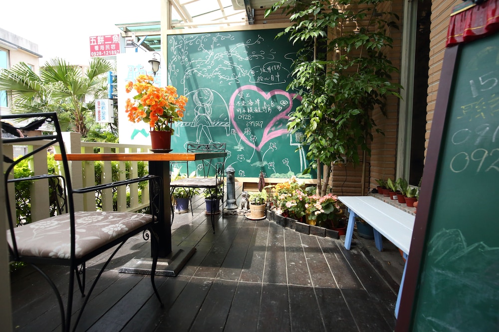 Ocean Lover Homestay