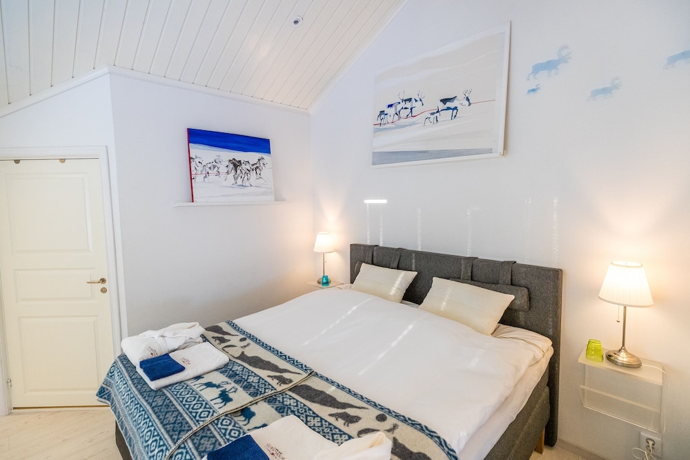 Lapland Guesthouse