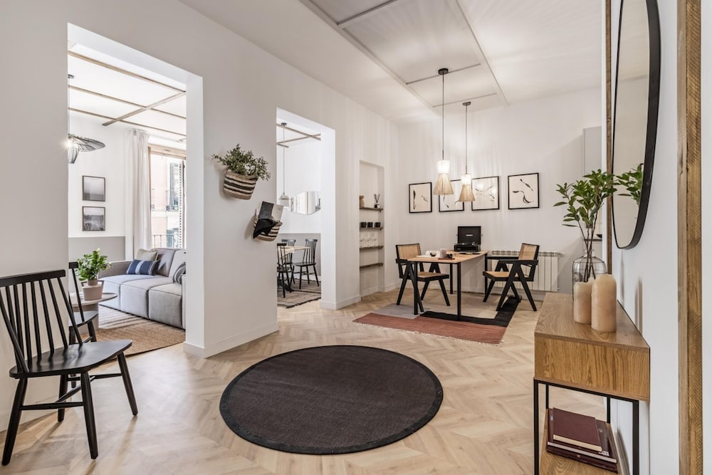 Baquo - 4 Bedrooms in Malasa a