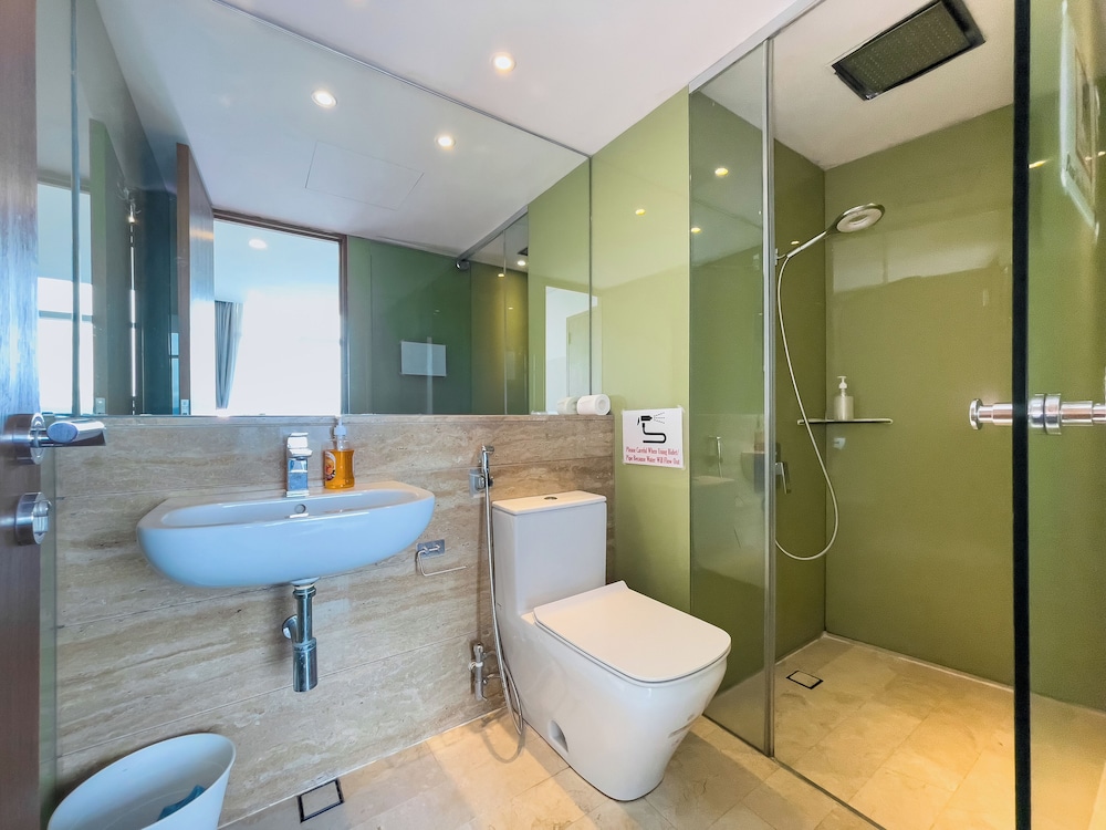 Vortex Suites KLCC By BlackNest