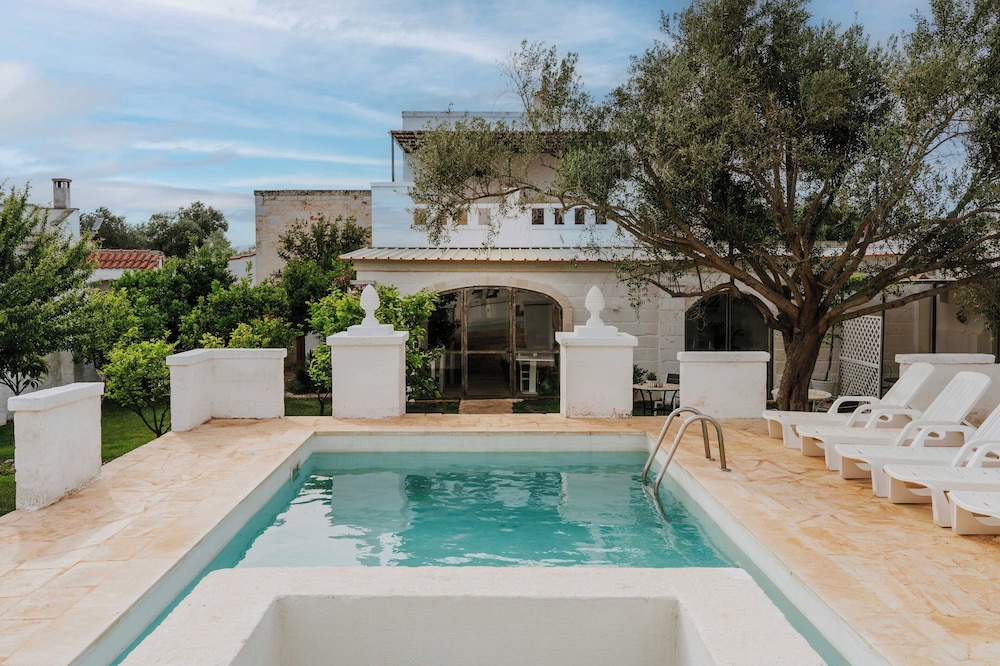 Masseria della Piana Ostuni