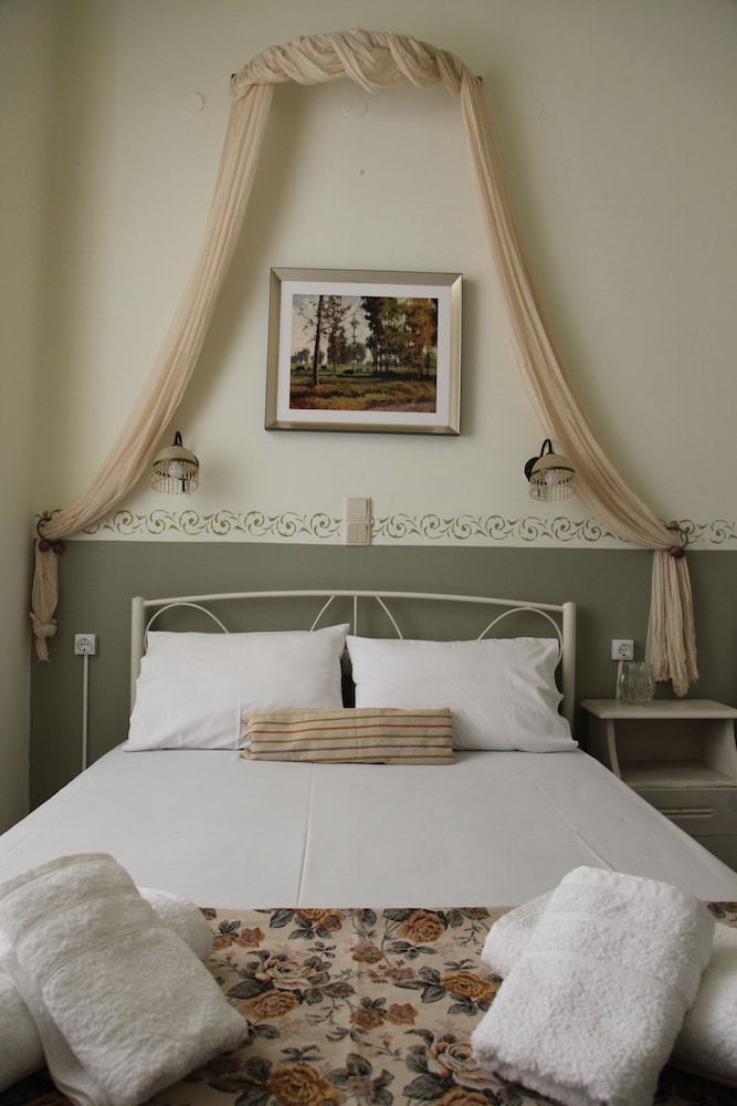 Fiera Guesthouse view 3