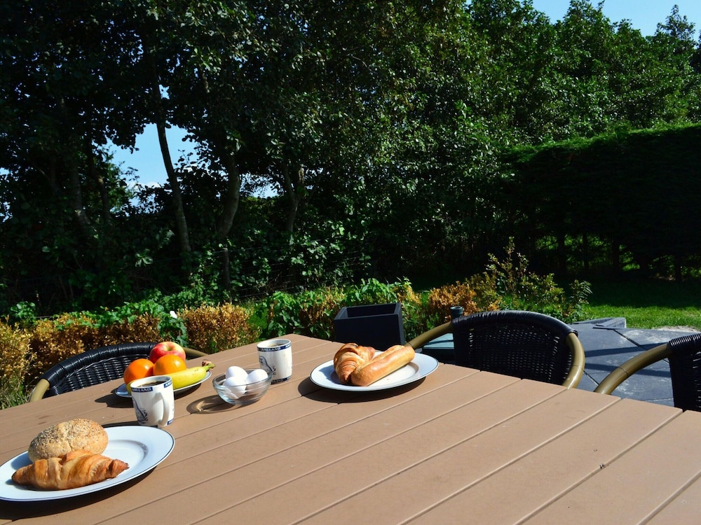 Holiday Home in Ameland by Golf Course