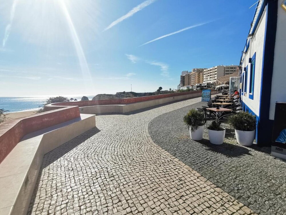 Nice Portim o Flat Near Marina and Beach