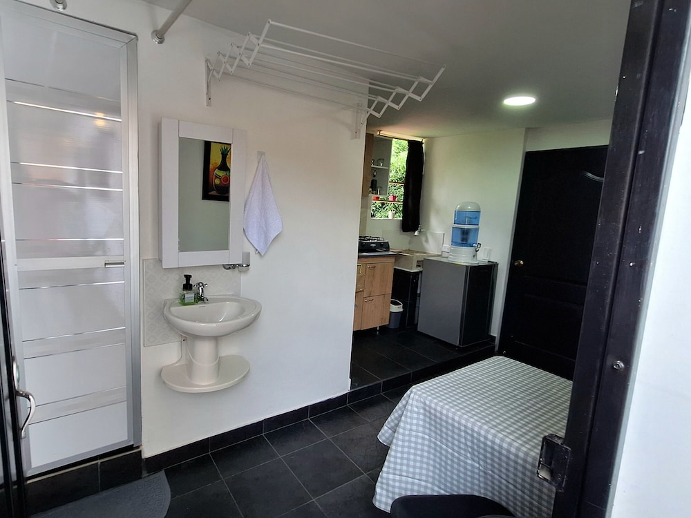 OSIMIRI apartamentos