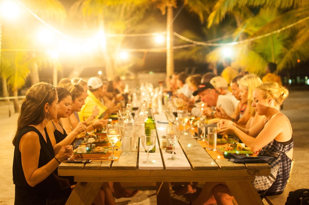 Thatch Caye, a Muy'Ono Resort