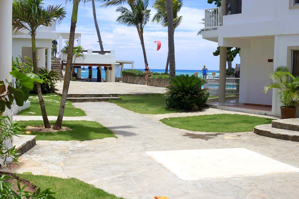 Condo Cabrinha - Direct on Kite Beach