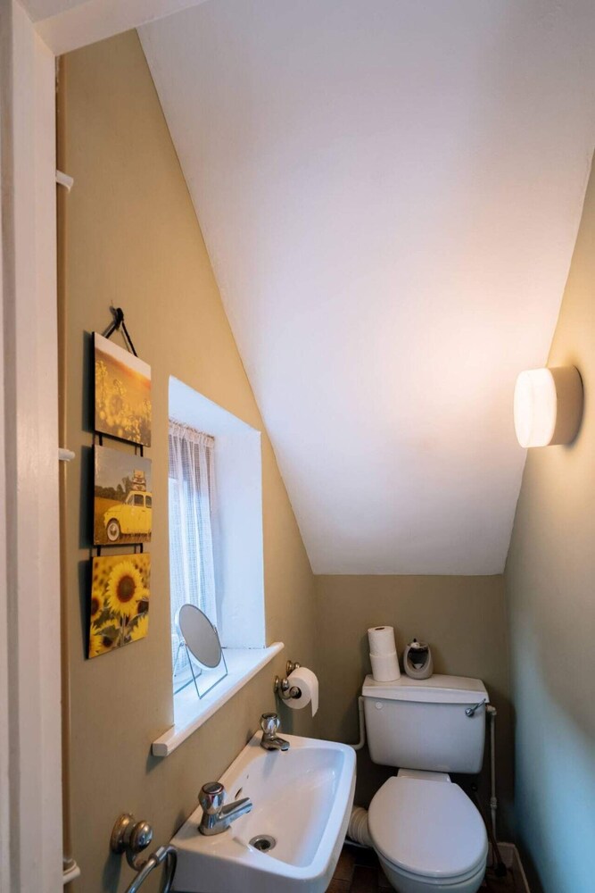 Charming 2 Bedroom Home in Rathmines Dublin