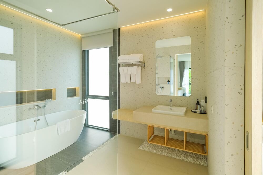 ASSA Pool Villa Jomtien Beach Pattaya