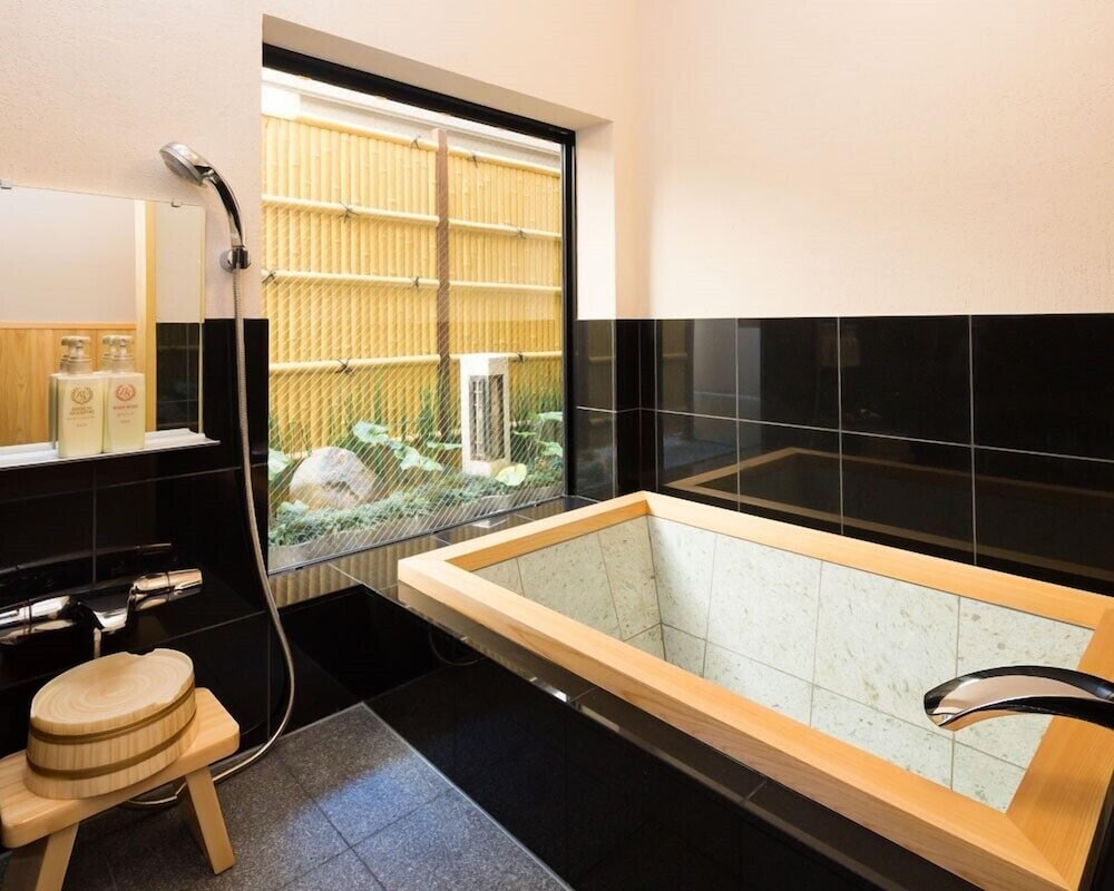 Matsubaya Ryokan