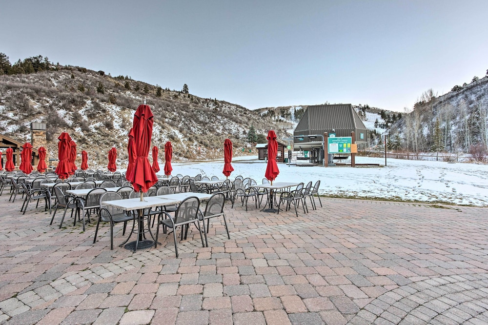 Seasons Lodge at Arrowhead: Beaver Creek Condo!