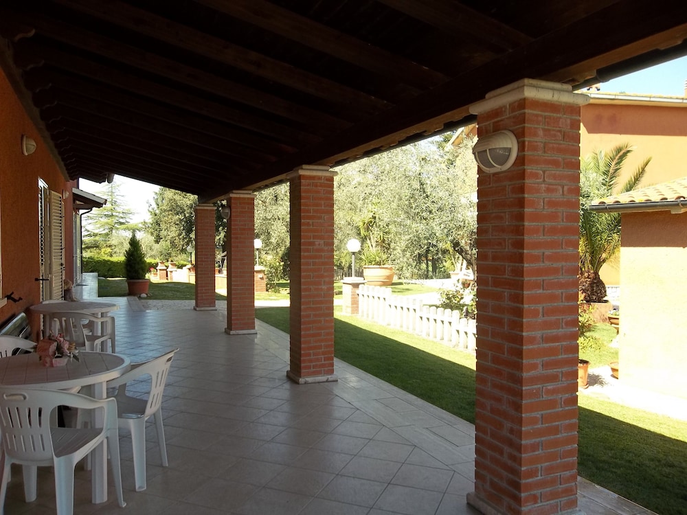 Agriturismo Galeazzi