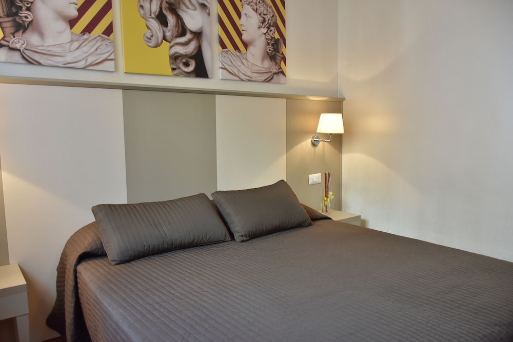 Conte Ardi Luxury Rooms photo 2