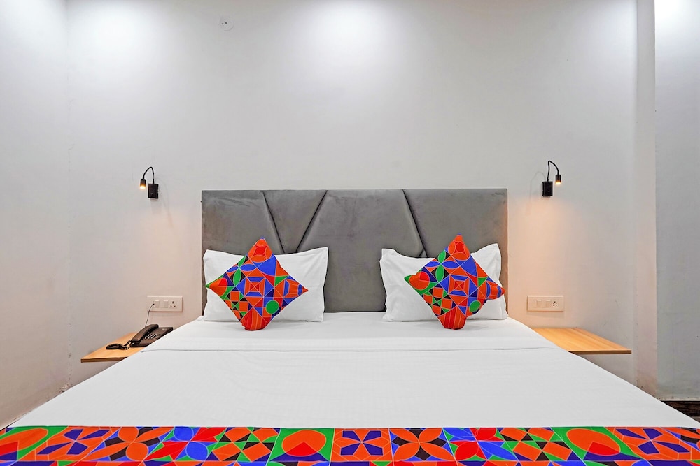 Fabhotel Grand Olive I
