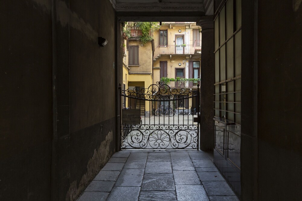 nota-Mi - Domus Ticinese