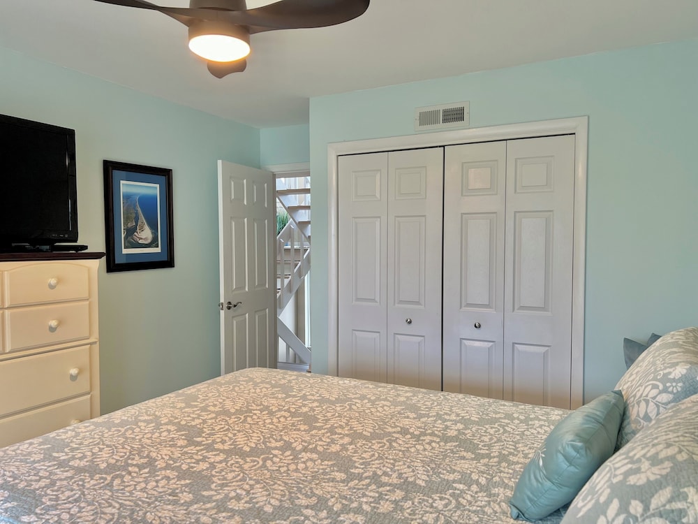 As Good As It Gets by Topsail Realty