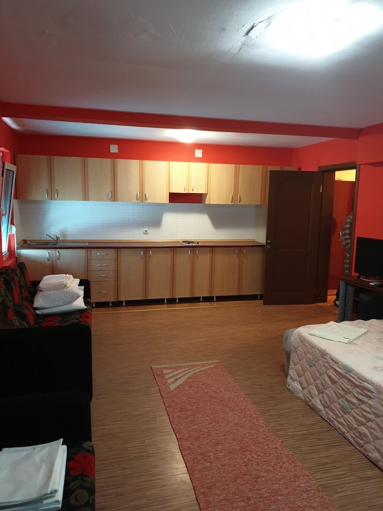 Vila Elkom Apartment 16 view 2