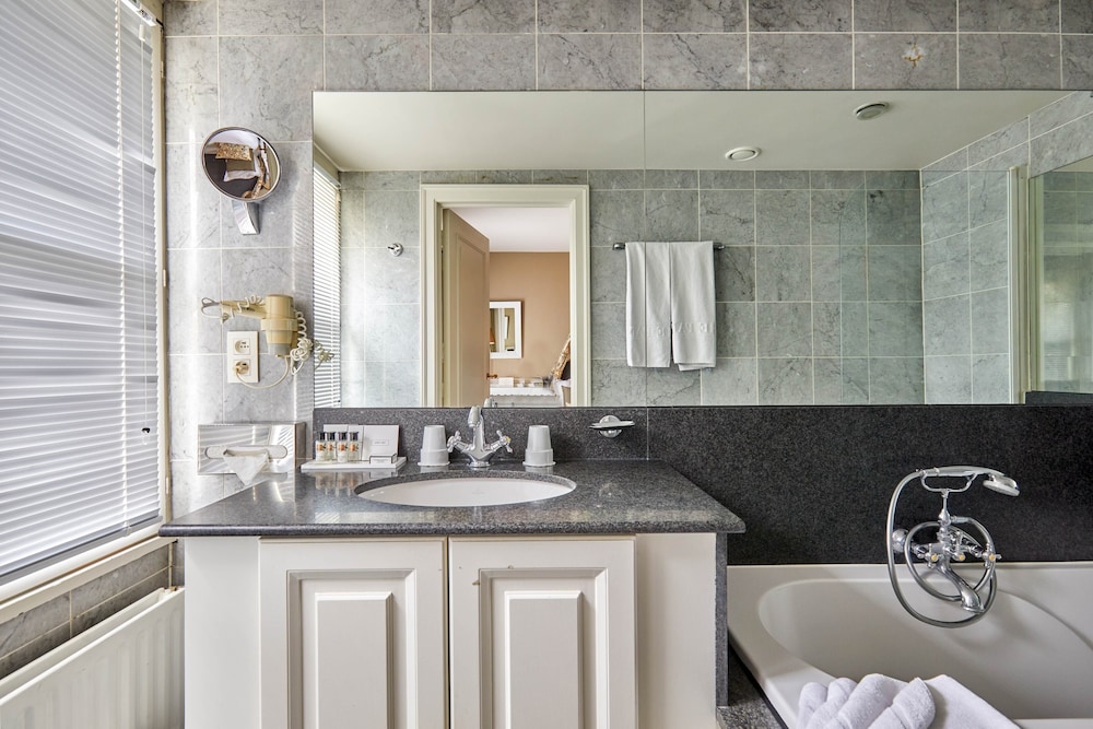 Bruges Vacations - The Pand Hotel - Property Image 12