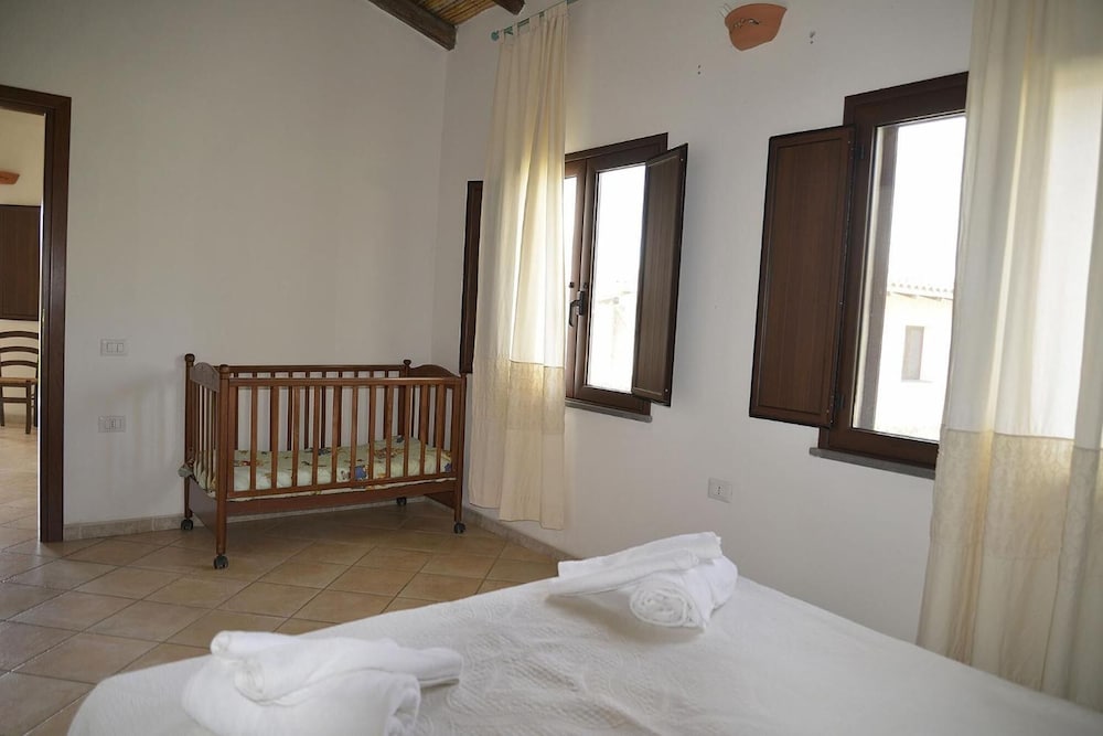 Agriturismo Rubinu