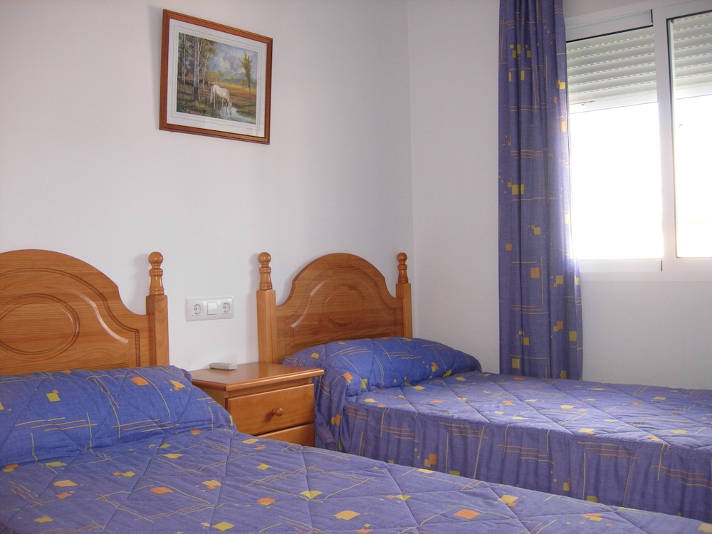 Apartamento Pinares Birdie view 4