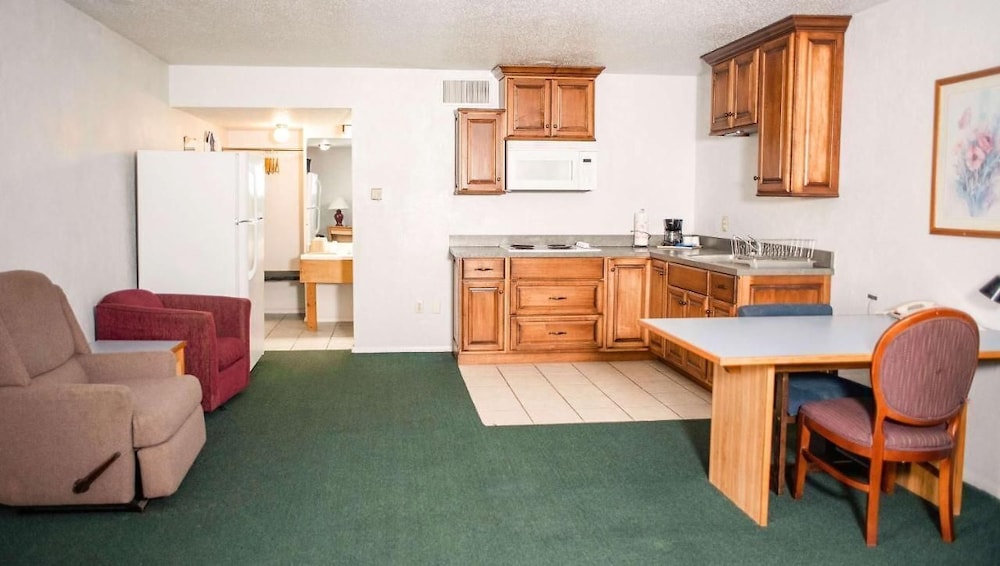 Woodward Vacations - Wayfarer Inn Woodward - Property Image 26