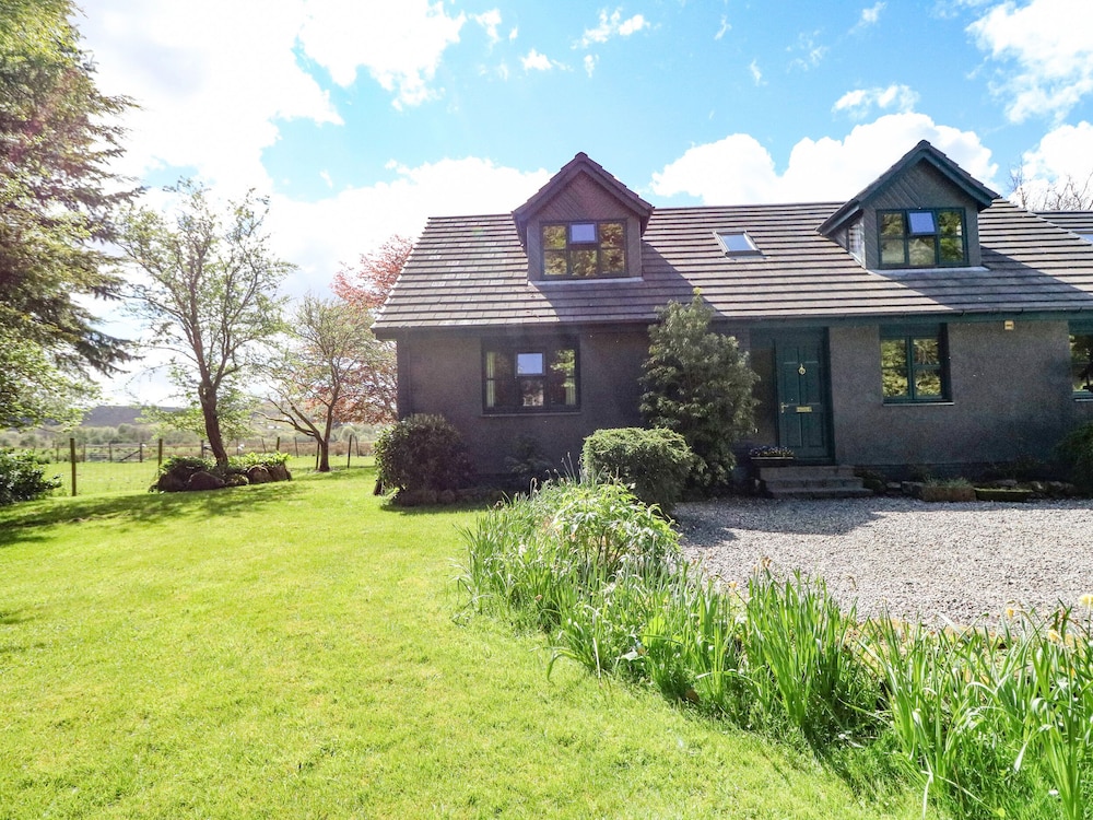 Upper Brackendale