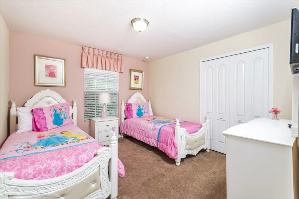 Townhome in Champions Gate Resort 2819 view 5