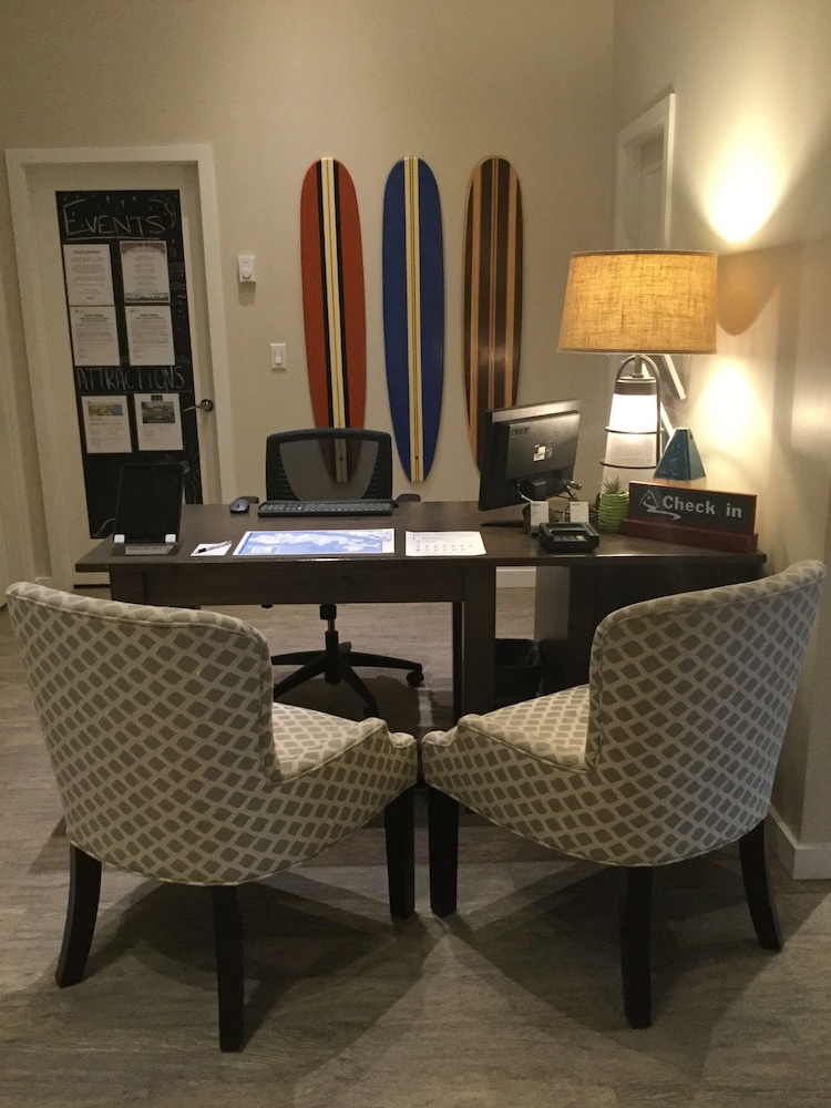 Embarc Ucluelet - Image 2