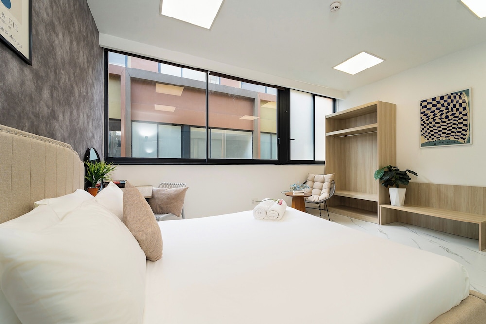 The Global City - Jenny Residences