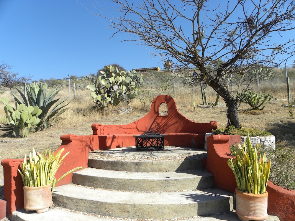 Villa View