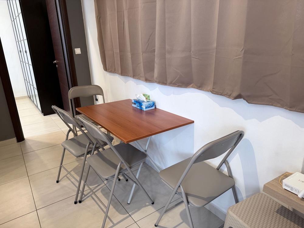 Alimos Cozy Apartment