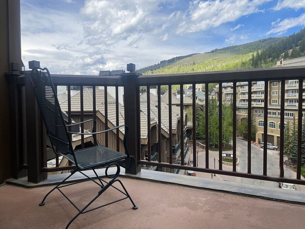 Beaver Creek Resort CO - Townsend Place Vacation Rentals