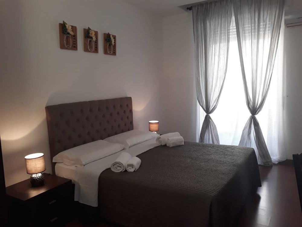 La Foglia Blu B&B