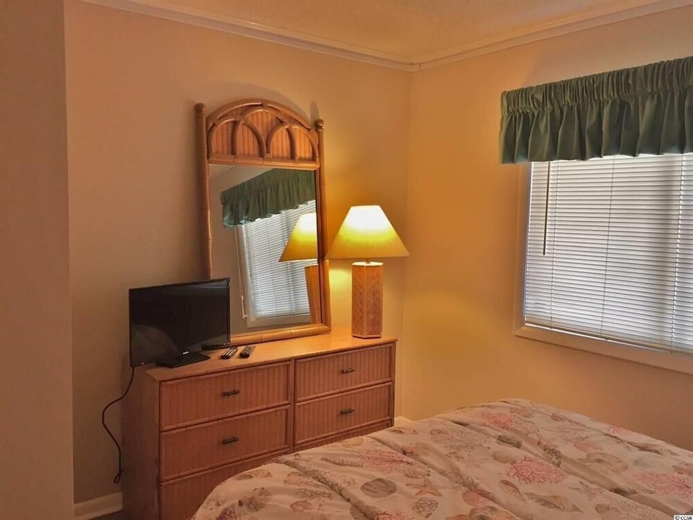 Tilghman Beach 223 3 Bedroom Condo by RedAwning