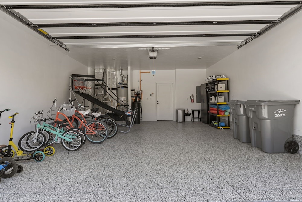 Red Rock Trails 4 Bedroom Townhouse