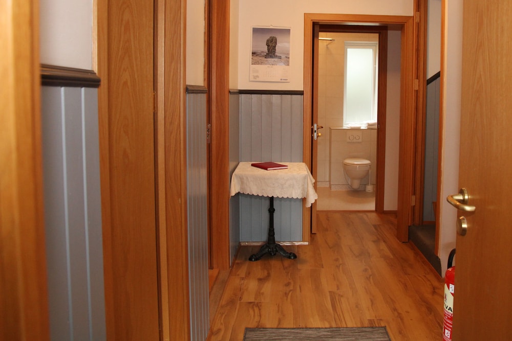Olga Guesthouse