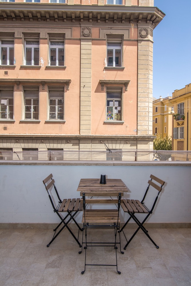 Vatican Relais Rome