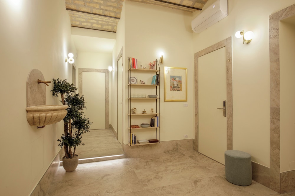 Rome for Two