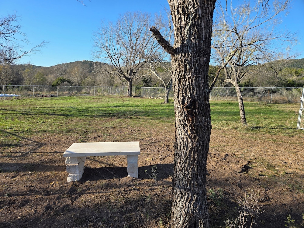 Pitmaster RV Park